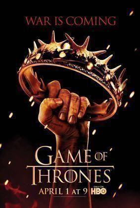 Dj smith game of thrones 16