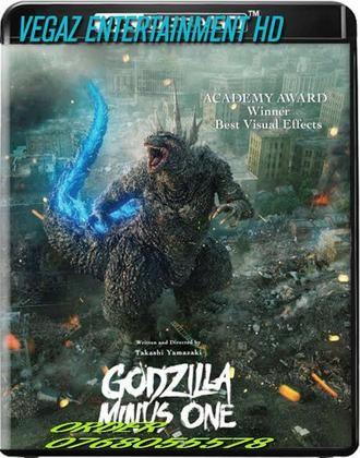 Dj smith godzilla minus one
