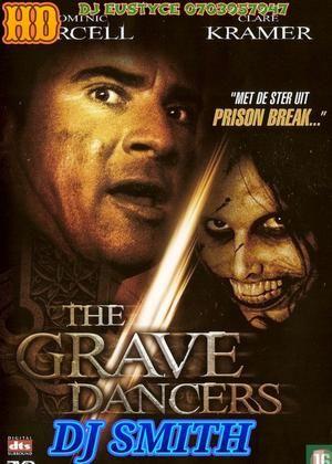 Dj smith grave dancers