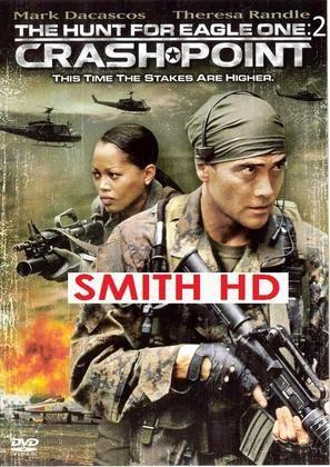Dj smith hunt for eagle
