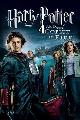 Dj smith harry potter 4