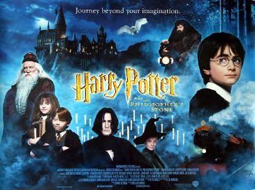 Dj smith harry potter 13