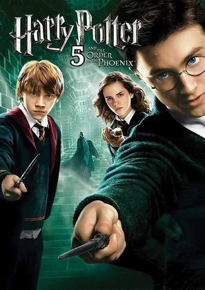 Dj smith harry potter 5
