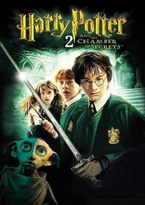 Dj smith harry porter 2