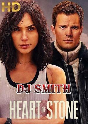 Dj smith heart of stone
