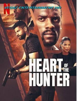 Dj smith heart hunter