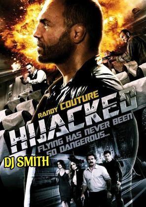 Dj smith hijacked