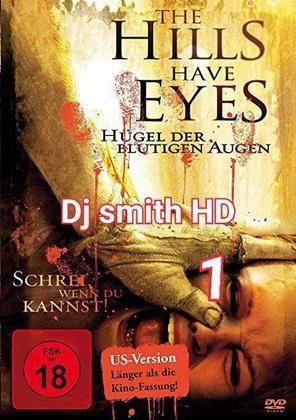 Hill have eyes