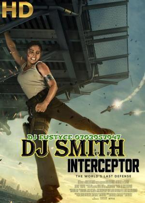 Dj smith interceptor