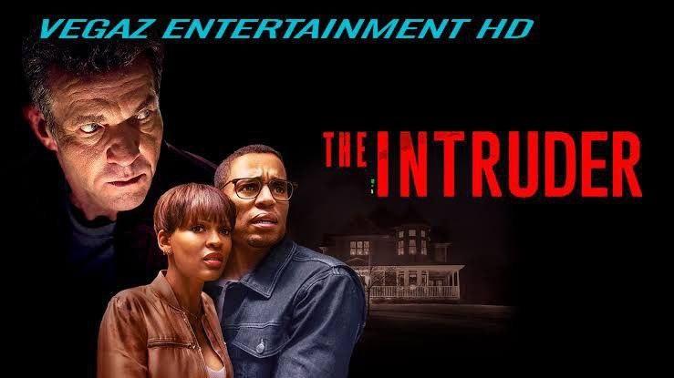Dj Smith Intruder movie