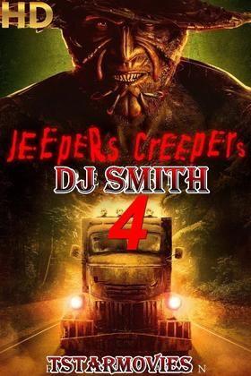 Dj smith jeeper cleeper 4
