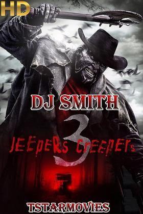 Dj smith jeeper cleeper 3