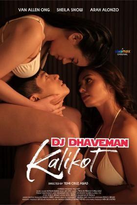 Dj dhave kalikot