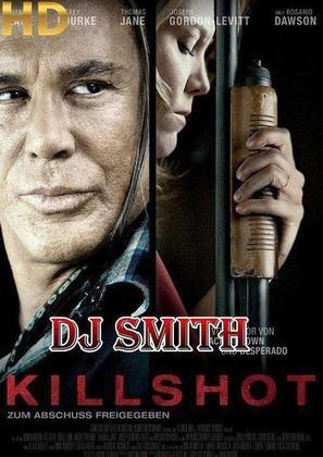 Dj smith killshot