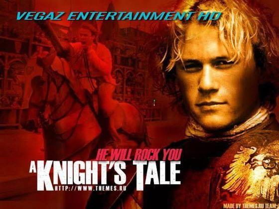 Dj smith knight tale