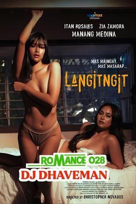 Dj dhave langitngit