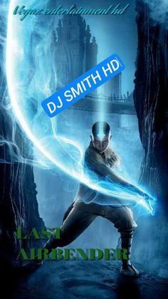 Dj smith last airbender