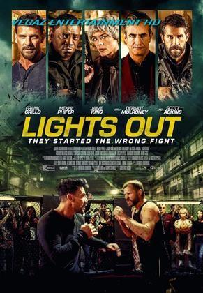 Dj smith light out
