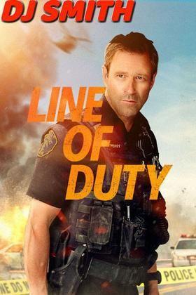 Dj smith line of duty