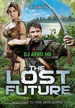 Dj afro lost future