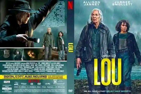 Dj smith lou