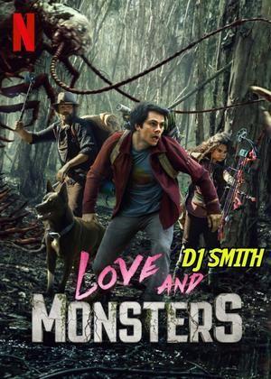 Dj smith love monster