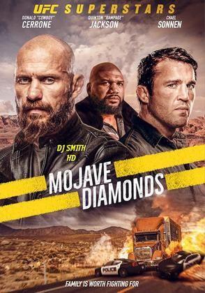 Dj smith mojave diamond
