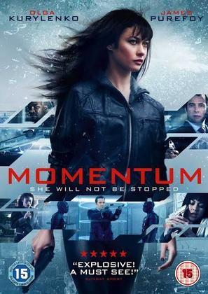Dj smith momentum