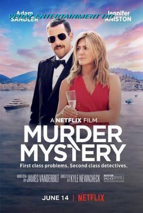 Dj smith murder mystery 2
