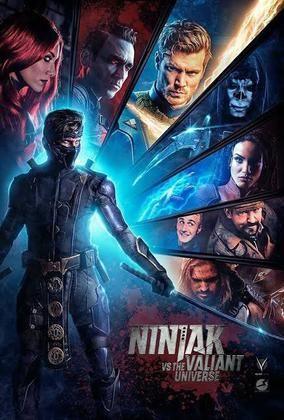 Dj Smith Ninjak