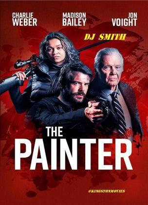 Dj smith painter