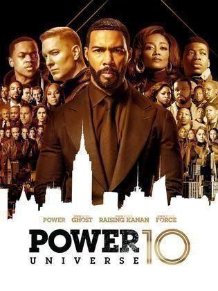 Dj smith power part  16