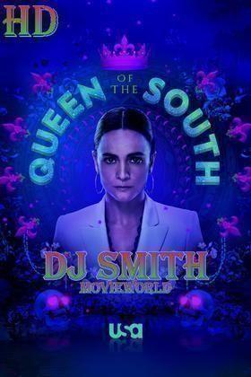 Dj smith queen of  south 017
