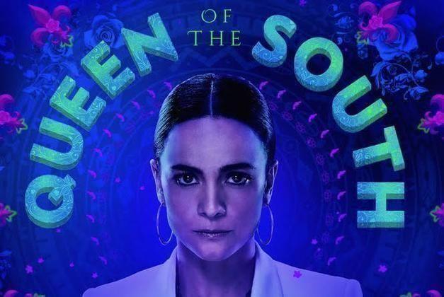 Dj smith queen of  south 022