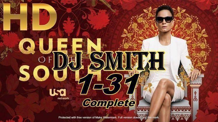 Dj smith queen of south 4