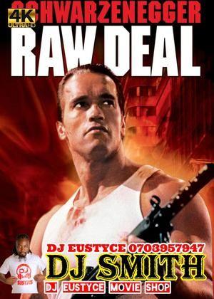 Dj smith raw deal