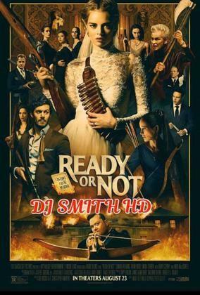 Dj smith ready or not