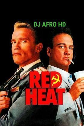 Dj afro red heat