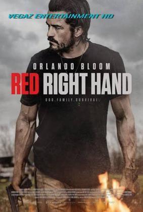 Dj smith red right hand