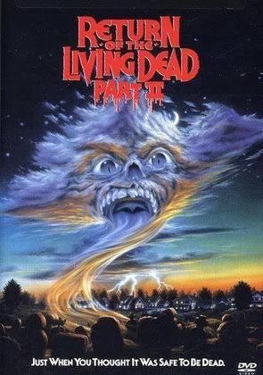 Dj smith return of living dead 2