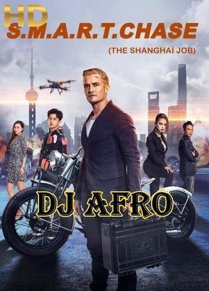 Dj afro smart chase