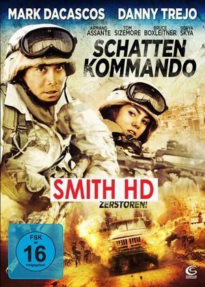 Dj smith schatten kommando