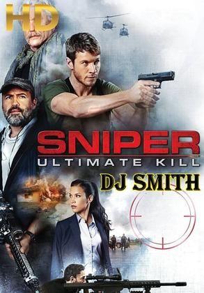Dj smith sniper ultimate weapon