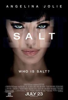 Dj afro  salt