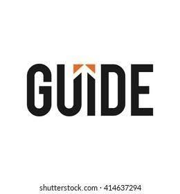 The guide
