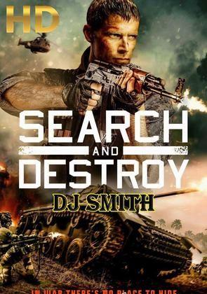 Dj smith search destroy