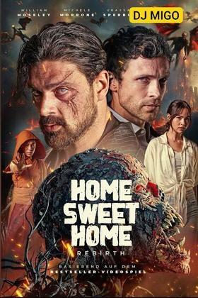 Dj  migo sweet home rebirth