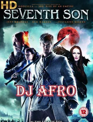 Dj afro seventh son