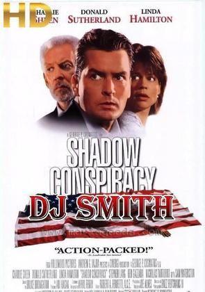 Dj smith shadow conspirancy