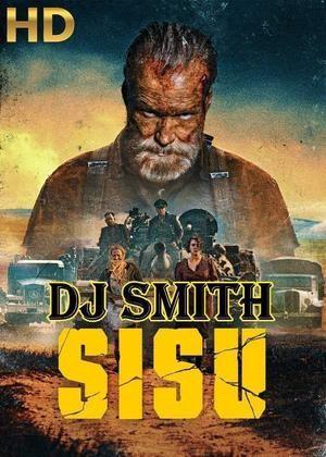 Dj smith sisu